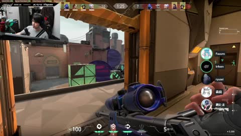 ACE!!!