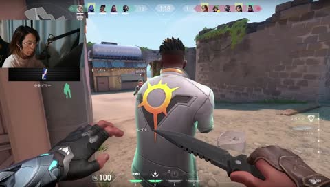 Clutch釈迦