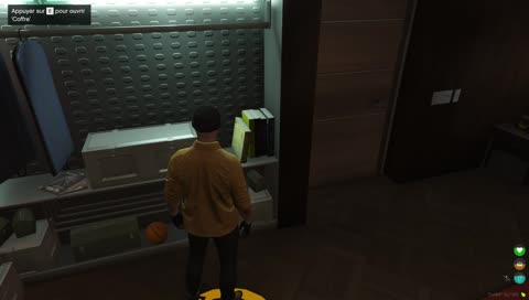 Lexie c'est pour toi