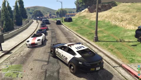 BOOM le scooteur terroriste 