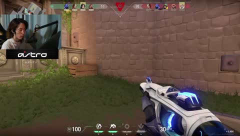 釈迦渾身のパラカウンター