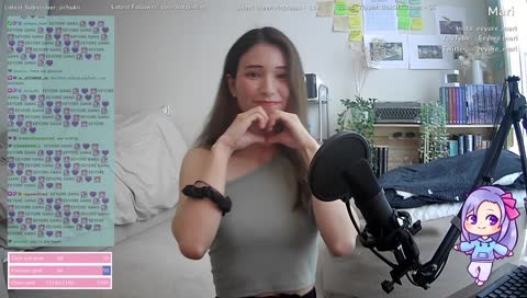pro tip: there's an easter egg at the end of every stream