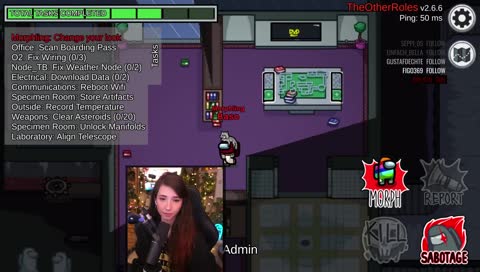 Vlesk und Baso Double-Kill auf Shushu und Shorty D: