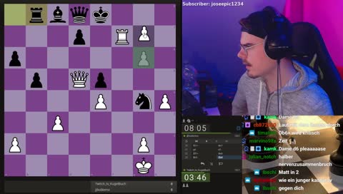 hasta la vista mein junger Freund