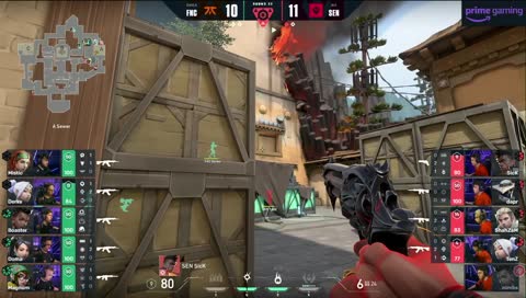 Dapr 4k Plus reaction