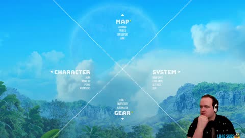 Reakce na diváka, co si koupil Biomutant po shlédnutí recenze Indiana OMEGALUL