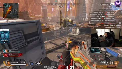Shivfps Twitch