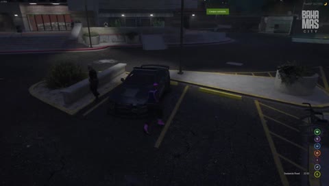 Mustang do Gera ( exclusivo )