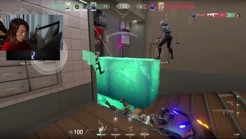 漏れ出るリスペクト