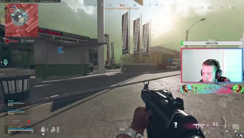 New PR! 38 Kills!