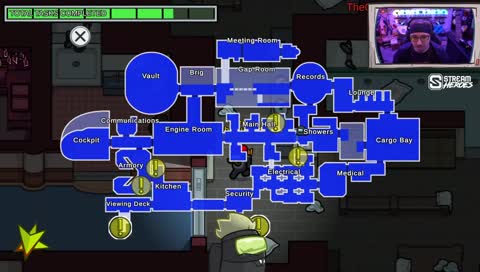 Gippis "Persöhnlichkeiten"(Cookie)