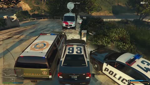 Derby inter juridiction