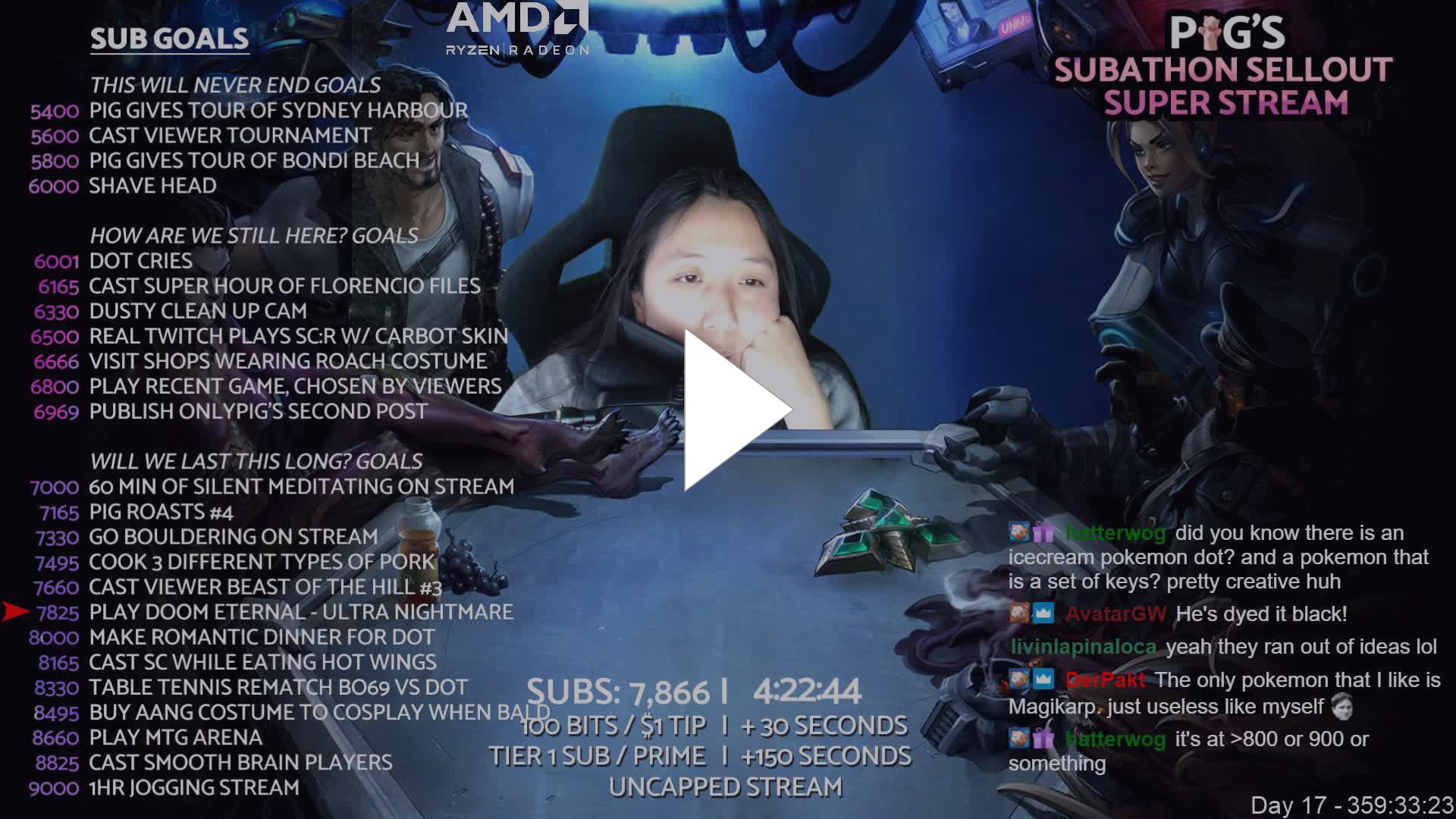 Notlikethis Twitch
