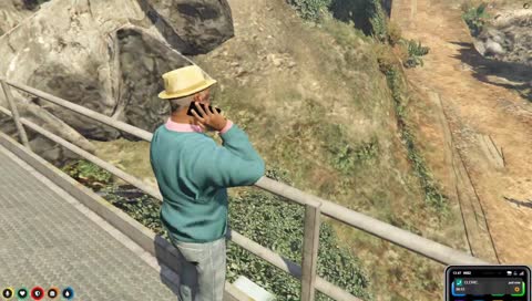 META GAME DUDE >:(