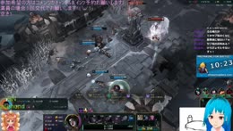 Gomachi2 参加 Aram Nexsusblits W ｺﾞﾏｧｺﾞﾏｧ Twitch