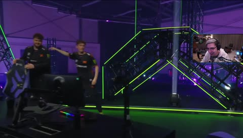 Fnatic sending NA home