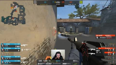 3k füstün