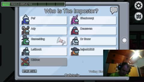 Beelzebub a Pef stream sztárvendége