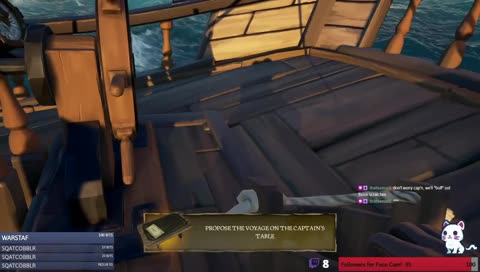 don't worry cap'n, we'll buff out those scratches