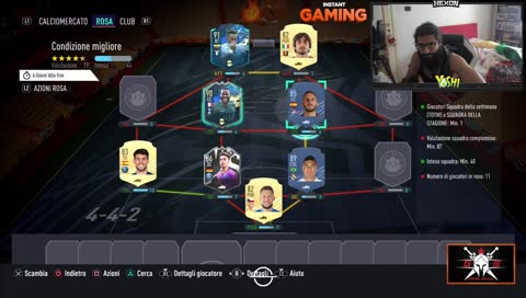 Pernacchione a Pablo