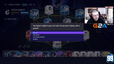 Пак се е бъгнал 