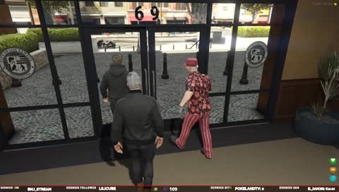 Un incroyable talent