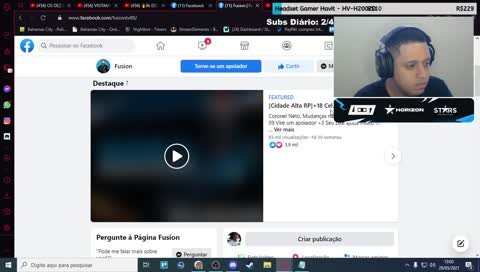 Delegado achando que o Neto foi pro CDA