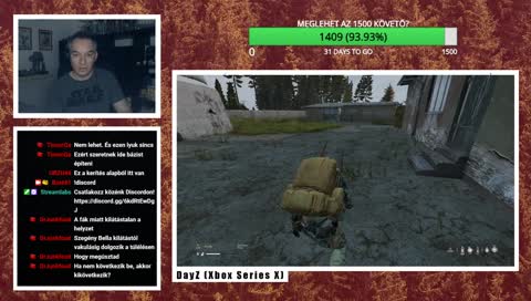 II. Bella csapdába lép