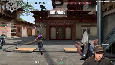 Sogar besser als Dhalu