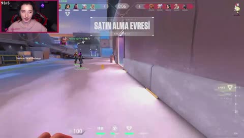 pelo valoda sıkılırsa