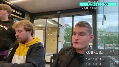 JÁ SU MILIONÁŘ !!!