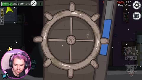 Ich glaaube es war Timit... ;)