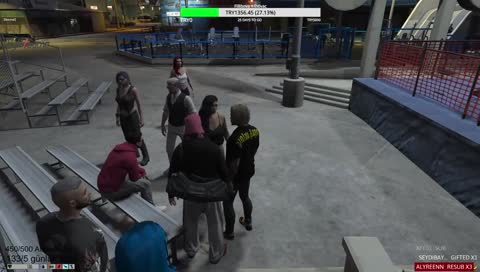 ÖKKEŞ MELEK OLDU xD