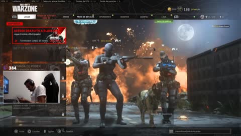 Arão dando aquele salve 😍