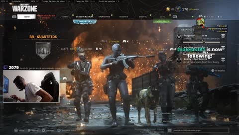 VOU FAZER UM NESCAU - Luis, Filipe