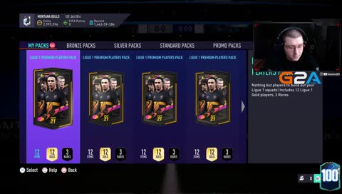 постоянно преследвания 