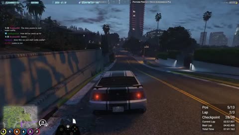 Not only locals want to kill you PepeLaugh