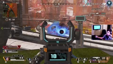 *X-files music starts playing*