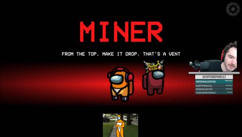 Clip Thumbnail: Did he just....?