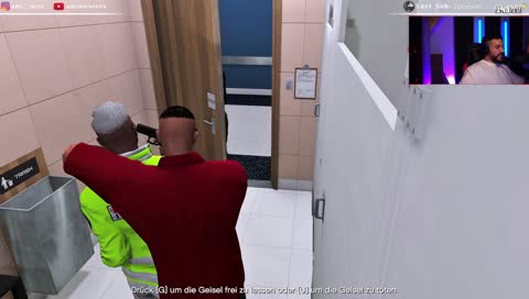 Cop des Jahres