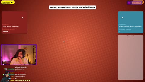 ayyaş samet yoklaması