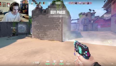 sniper gets rolled