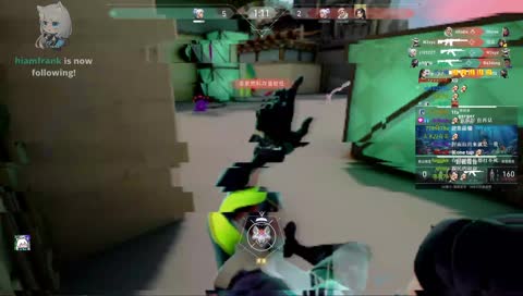 這就是要被一選的男人