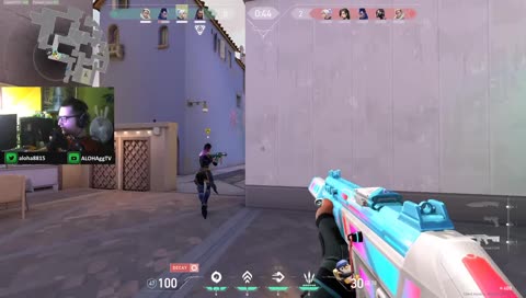 ACE YEP