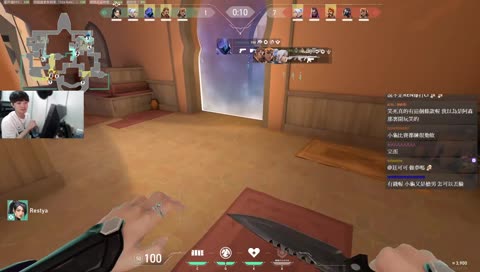 膽敢挑戰東南亞冠軍