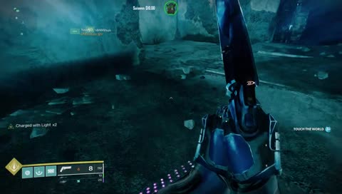 Jajjj elindítottam!