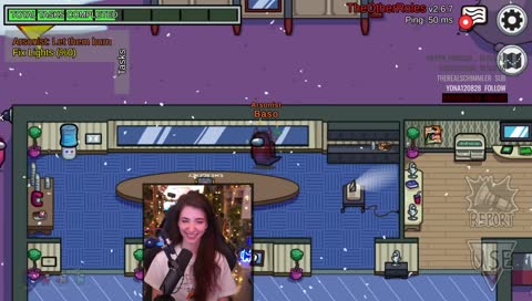 Gartenarbeitstream POGGERS