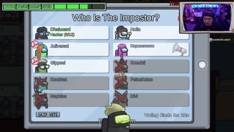 frag nicht so blöd (Neo)