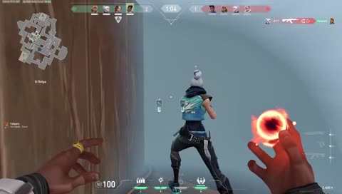 soşi phoenix 3 kill