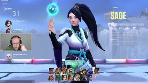 Haaaa!? Cool mindset bro :D 